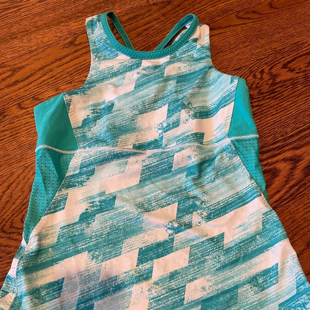 ivivva like new ivivva tank top